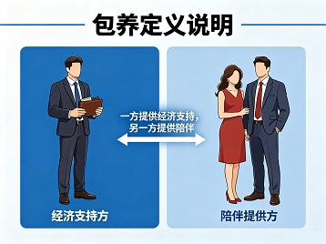 衢江包养违法吗？深度揭秘红线风险注意事项